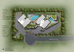 Arina East Residences (D15), Apartment #594175231